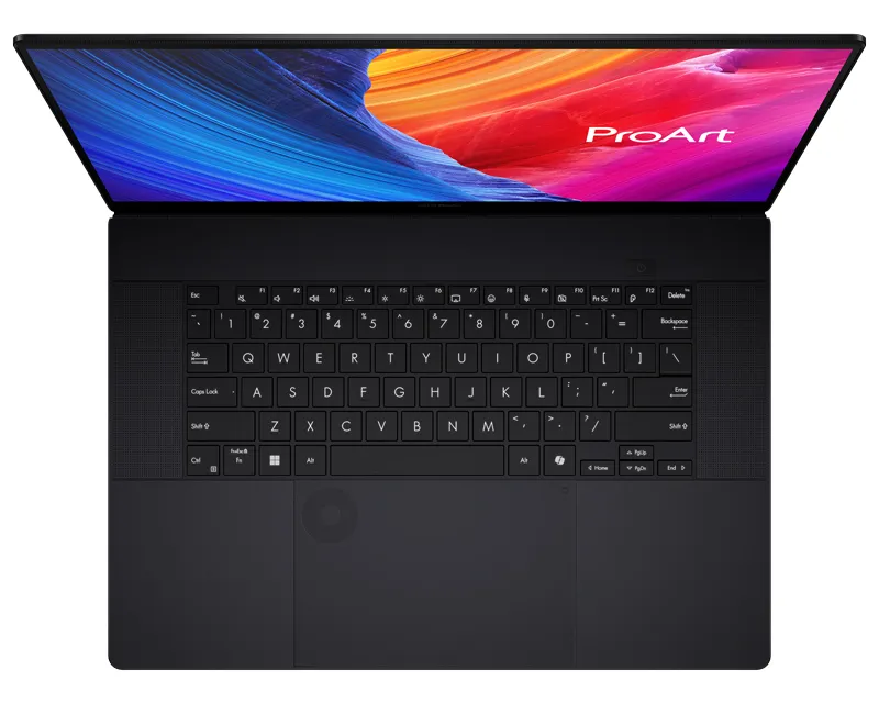 ASUS ProArt P16 OLED H7606WP-ME011X (16 inča 4K OLED, Ryzen AI 9 HX 370, 64GB, SSD 2TB+2TB, RTX 5070, Win11 Pro) laptop Slika 4