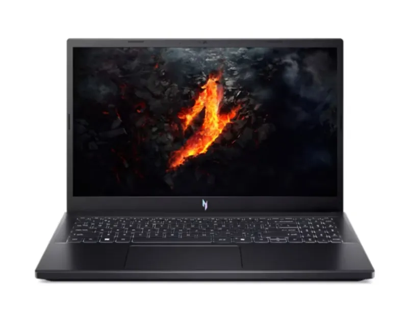ACER Nitro V 15 ANV15-41-R4TY 15.6 inča 165Hz FHD Ryzen 5 7535HS, 16GB, 512GB SSD GeForce RTX 4050 crni Slika 2