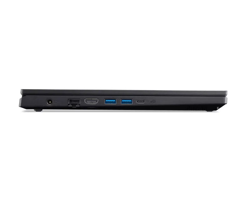 ACER Nitro V 15 ANV15-41-R4TY 15.6 inča 165Hz FHD Ryzen 5 7535HS, 16GB, 512GB SSD GeForce RTX 4050 crni Slika 4