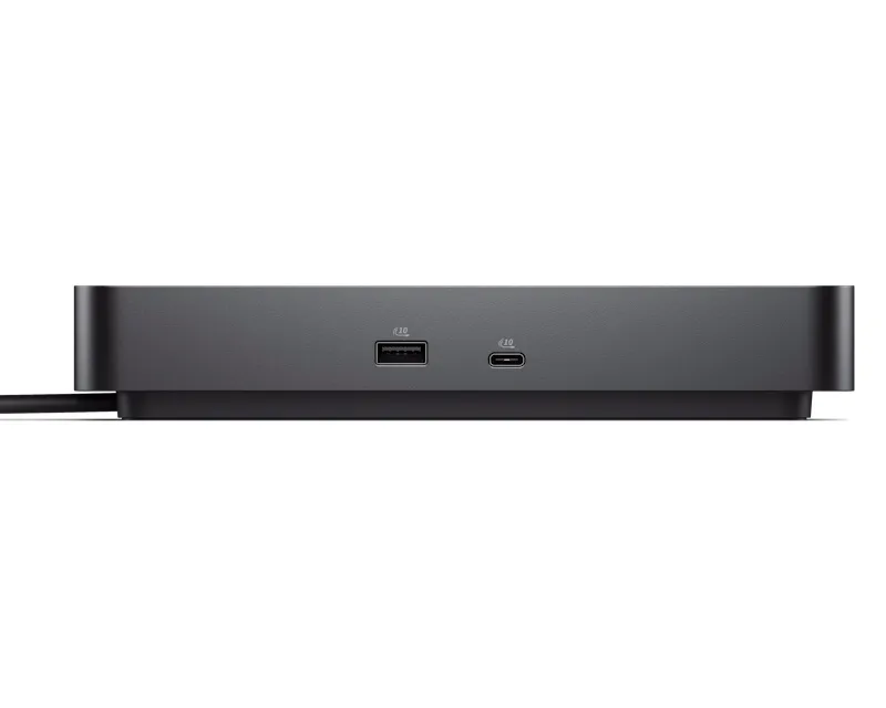 DELL Pro Smart Dock SD25 with 130W AC Adapter Slika 2
