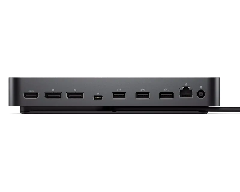 DELL Pro Smart Dock SD25 with 130W AC Adapter Slika 3