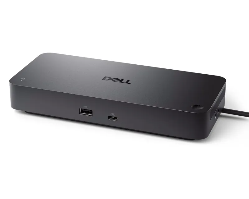 DELL Pro Smart Dock SD25 with 130W AC Adapter Slika 4