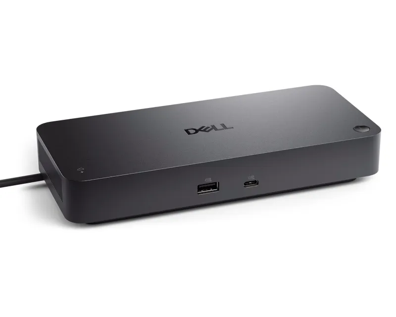 DELL Pro Smart Dock SD25 with 130W AC Adapter Slika 1