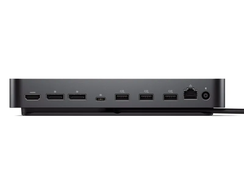DELL Pro Dock WD25 with 100W AC Adapter Slika 3