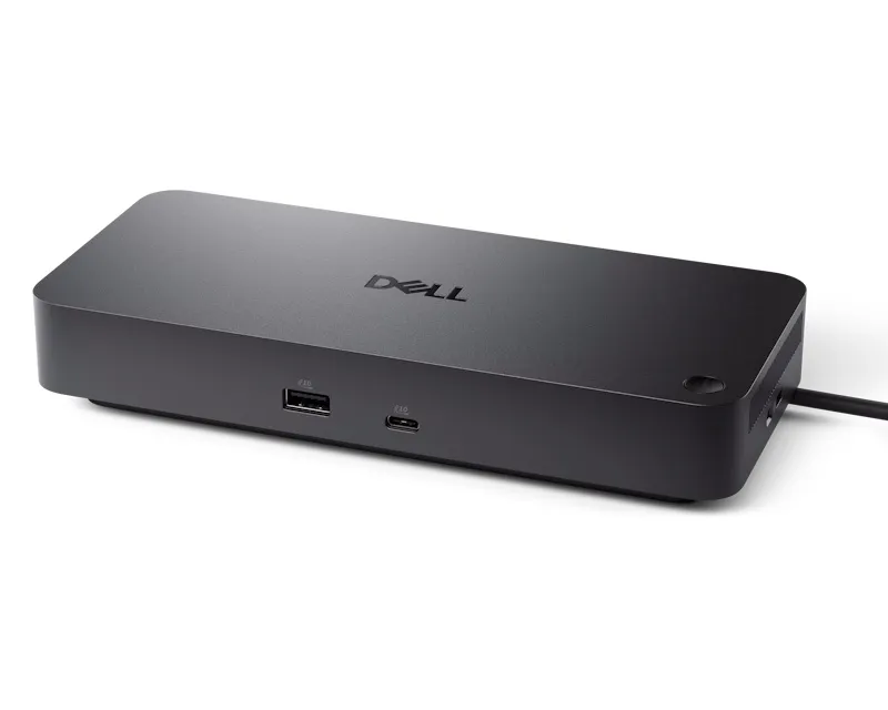 DELL Pro Dock WD25 with 100W AC Adapter Slika 4