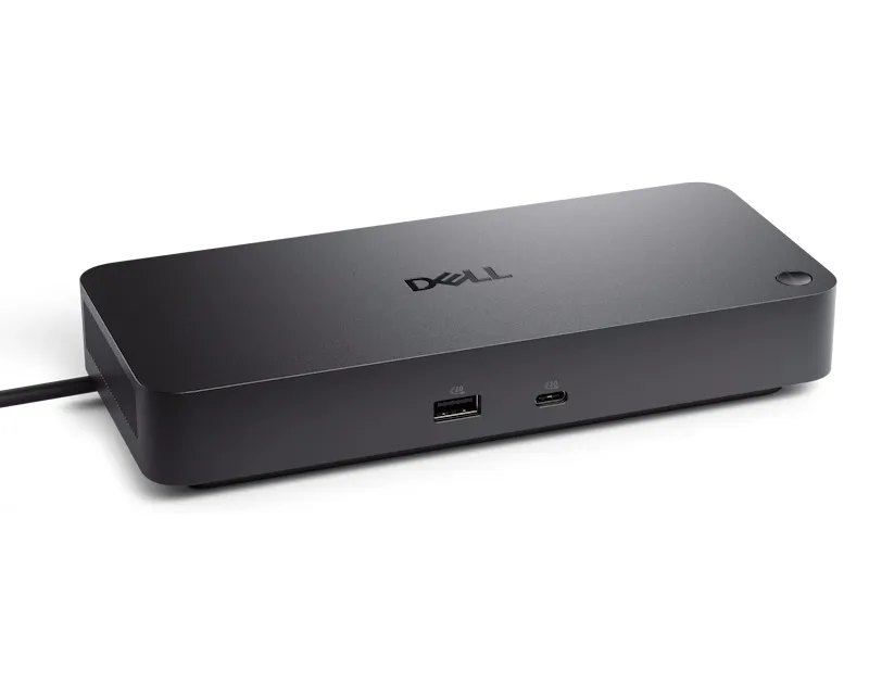 DELL Pro Dock WD25 with 100W AC Adapter Slika 1