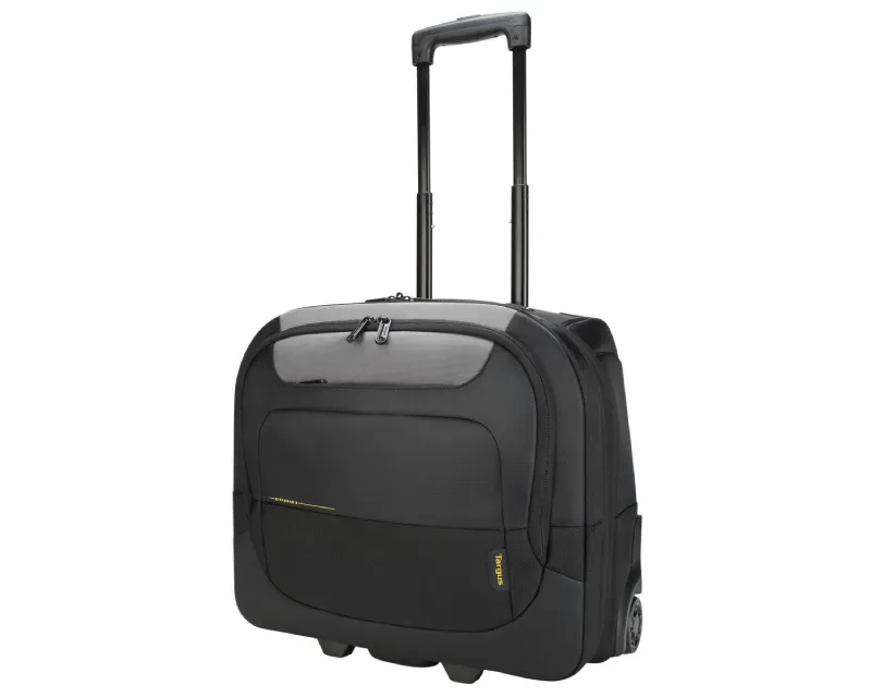 TARGUS Torba za laptop sa točkićima 15-17 inča TCG717GL crna Slika 2