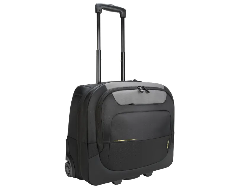 TARGUS Torba za laptop sa točkićima 15-17 inča TCG717GL crna Slika 3