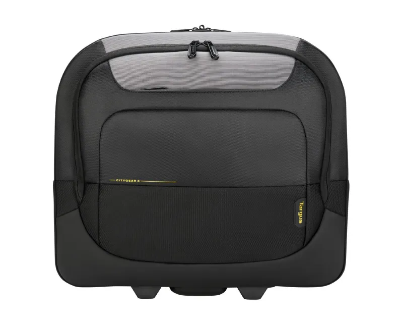 TARGUS Torba za laptop sa točkićima 15-17 inča TCG717GL crna Slika 4