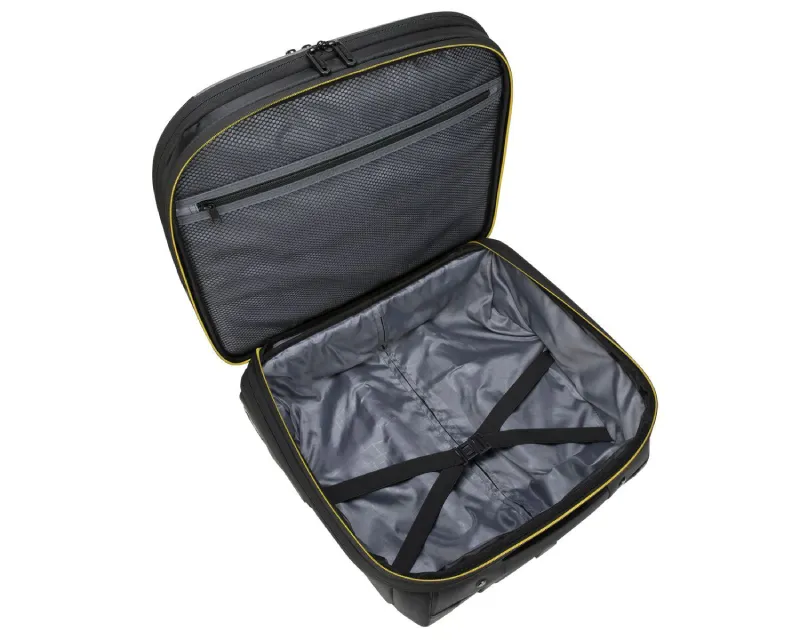 TARGUS Torba za laptop sa točkićima 15-17 inča TCG717GL crna Slika 8