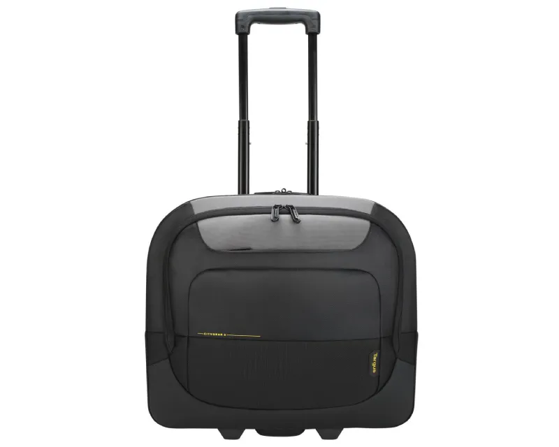 TARGUS Torba za laptop sa točkićima 15-17 inča TCG717GL crna Slika 1