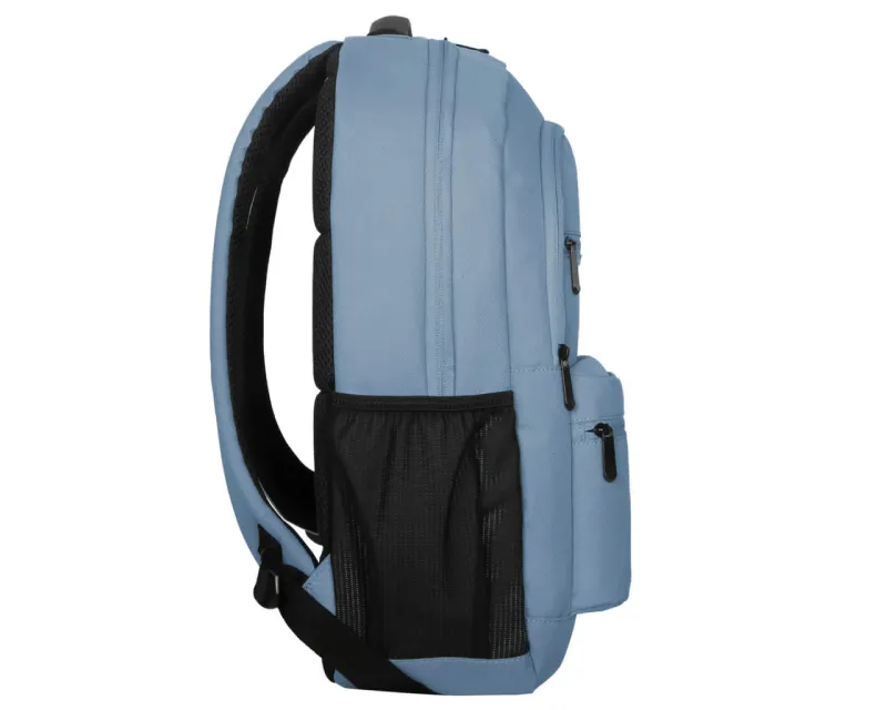 TARGUS Ranac za laptop Octave III 15.6 inča TBB65302GL Blue Fog plavi Slika 5