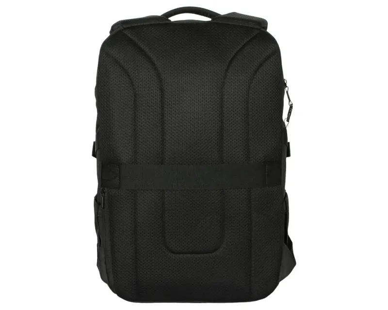 TARGUS Ranac za laptop 15.6 inča TBB649GL Terra EcoSmart Black Slika 1