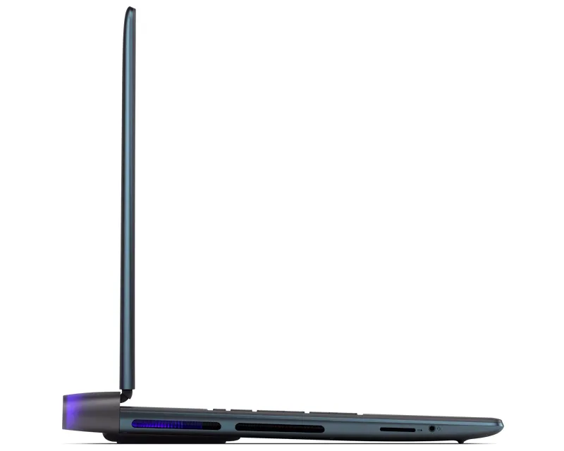 DELL Alienware 18 Area-51 18 inch QHD+ 300Hz 500nits Core Ultra 9 275HX 64GB 2TB SSD GeForce RTX 5080 16GB RGB Backlit Win11Pro gaming laptop  Slika 3