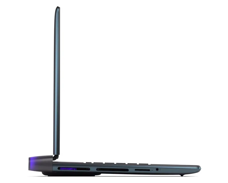 DELL Alienware 16 Area-51 16 inch QHD+ 240Hz 500nits Core Ultra 9 275HX 32GB 1TB SSD GeForce RTX 5070Ti 12GB RGB Backlit Win11Pro gaming laptop Slika 3