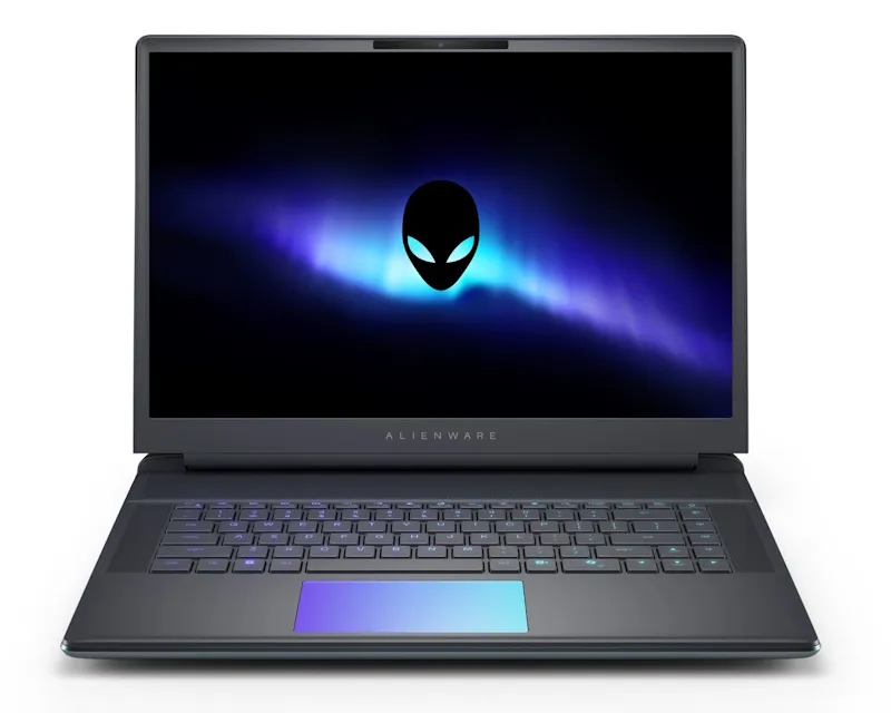 DELL Alienware 16 Area-51 16 inch QHD+ 240Hz 500nits Core Ultra 9 275HX 32GB 1TB SSD GeForce RTX 5070Ti 12GB RGB Backlit Win11Pro gaming laptop Slika 4