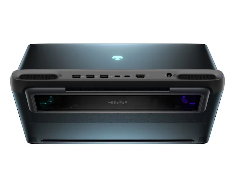 DELL Alienware 16 Area-51 16 inch QHD+ 240Hz 500nits Core Ultra 9 275HX 32GB 1TB SSD GeForce RTX 5070Ti 12GB RGB Backlit Win11Pro gaming laptop Slika 7