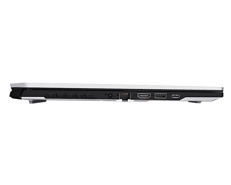 GIGABYTE AERO X16 1WH 16 inch QHD+ 165Hz 300nits Ryzen AI 7 350 32GB 1TB SSD GeForce RTX 5070 8GB Backlit Win11Home beli gaming laptop Slika 7