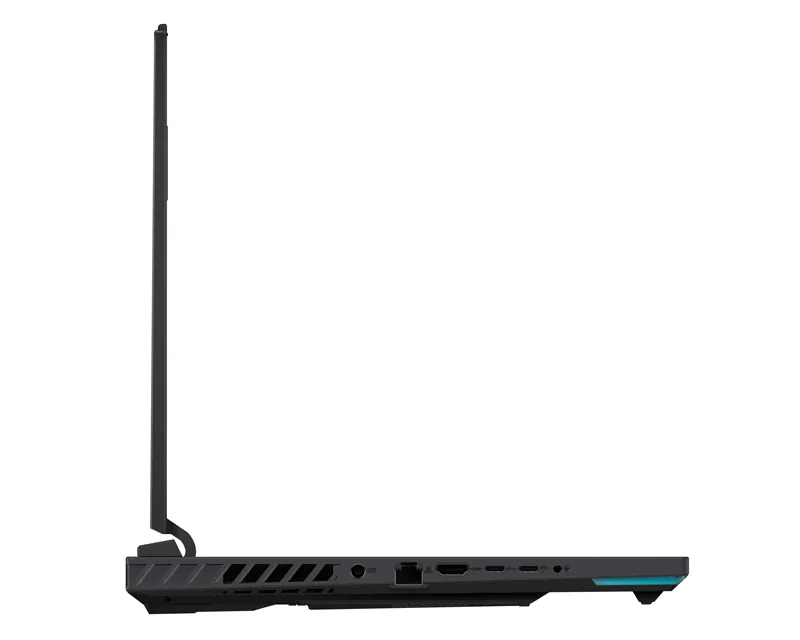 ASUS ROG Strix G16 G614PR-RV022W (16 inča FHD+, Ryzen 9 8940HX, 32GB, SSD 1TB, GeForce RTX 5070 Ti, Win11 Home) laptop +  ranac  Slika 7