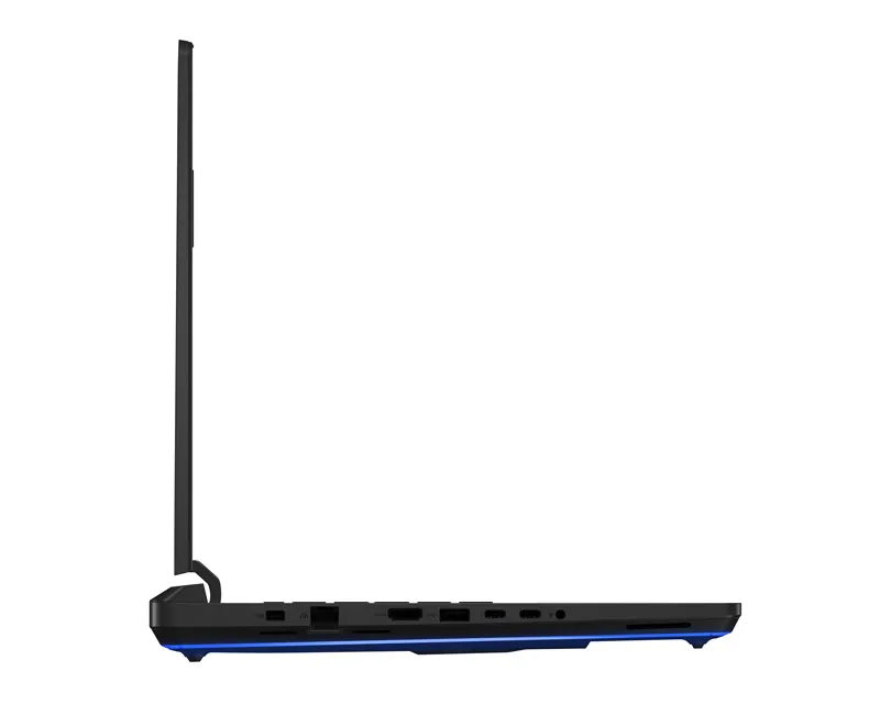 ASUS ROG Strix SCAR 16 G635LW-RW007W (16 inča 2.5K, Ultra 9 275HX, 64GB, SSD 2TB, GeForce RTX 5080, Win11 Home) laptop + ROG ranac Slika 7