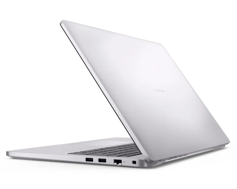 DELL Pro 16 16 inch FHD+ 300nits Core 5 120U 8GB 512GB SSD Backlit FP Win11Pro 3yr ProSupport  Slika 2
