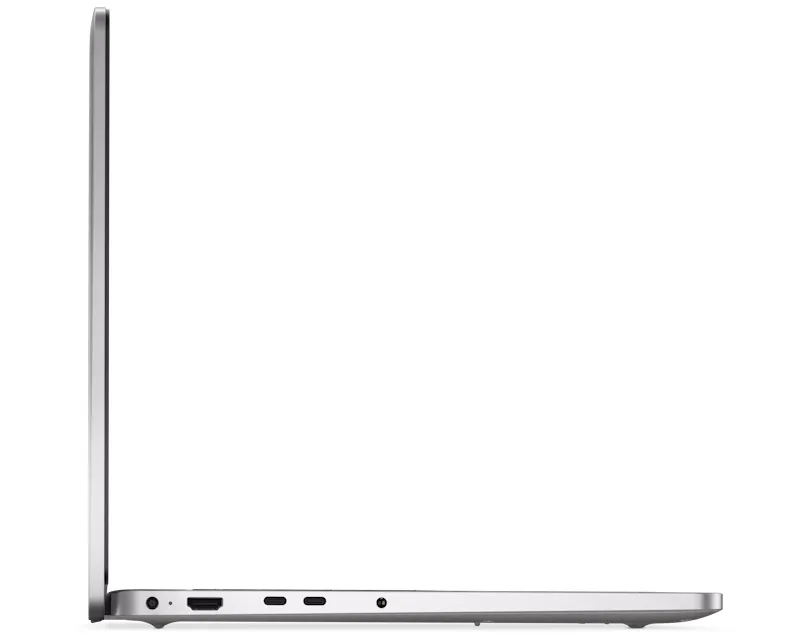 DELL Pro 16 16 inch FHD+ 300nits Core 5 120U 8GB 512GB SSD Backlit FP Win11Pro 3yr ProSupport  Slika 3