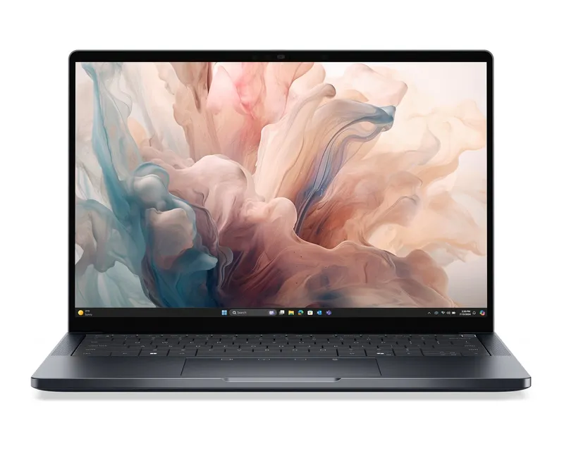 DELL Pro 14 Premium 14 inch FHD+ 300nits Core Ultra 5 236V 16GB 512GB SSD Intel Arc Backlit FP Win11Pro 3yr ProSupport laptop Slika 4