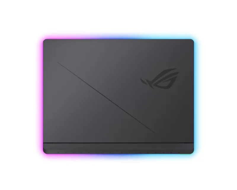 ASUS ROG Strix G16 G615JMR-RV106 (16 inča FHD+, i7-14650HX, 16GB, SSD 1TB, GeForce RTX 5060 ) laptop + ROG ranac  Slika 9