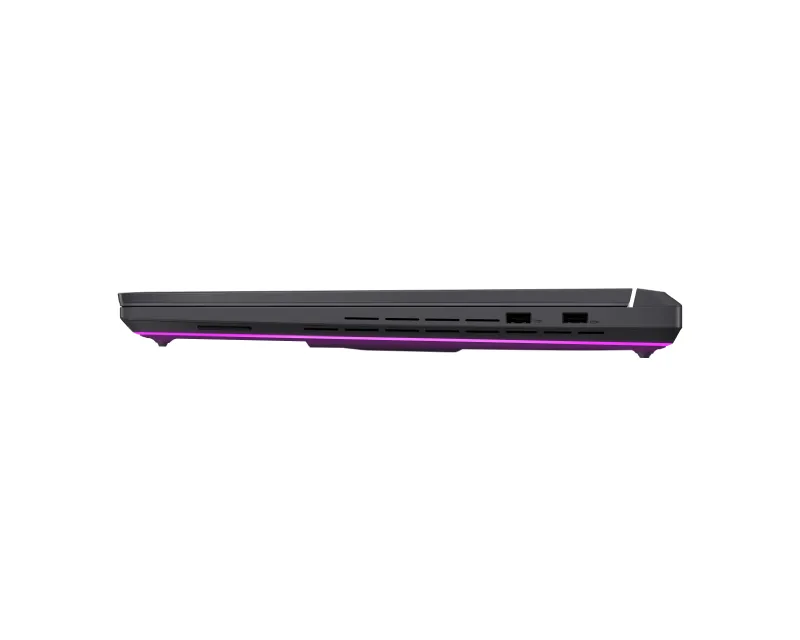 ASUS ROG Strix G18 G815LM-S9025 (18 inča 2.5K, Ultra 9 275HX, 32GB, SSD 1TB, GeForce RTX 5060) laptop + ROG ranac Slika 4