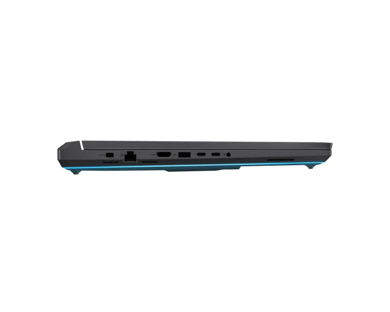 ASUS ROG Strix G18 G815LM-S9025 (18 inča 2.5K, Ultra 9 275HX, 32GB, SSD 1TB, GeForce RTX 5060) laptop + ROG ranac Slika 5