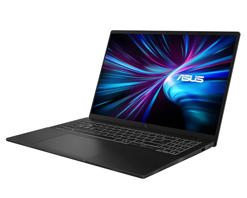 ASUS Vivobook 16 V3607VM-RP028X (16 inča WUXGA, Core 7 240H, 32GB, SSD 1TB, RTX 5060, Win 11 Pro) laptop Slika 4