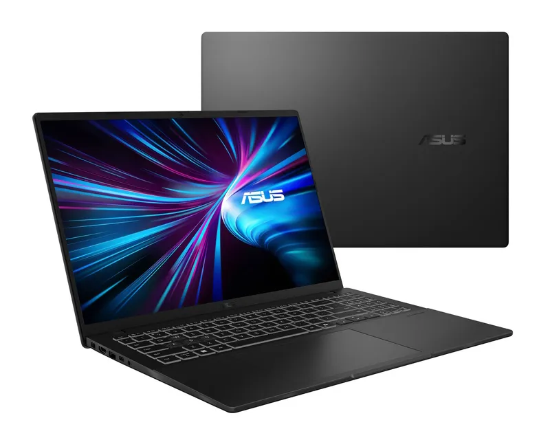 ASUS Vivobook 16 V3607VM-RP028X (16 inča WUXGA, Core 7 240H, 32GB, SSD 1TB, RTX 5060, Win 11 Pro) laptop Slika 8