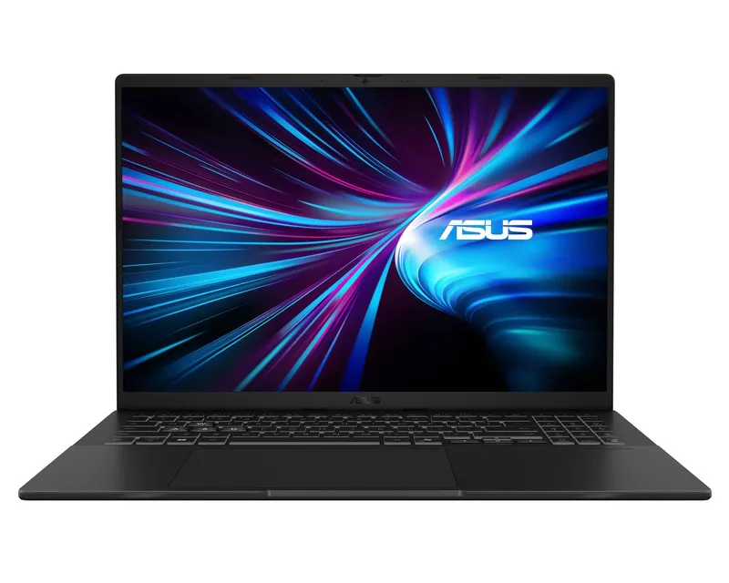 ASUS Vivobook 16 V3607VM-RP028X (16 inča WUXGA, Core 7 240H, 32GB, SSD 1TB, RTX 5060, Win 11 Pro) laptop Slika 1
