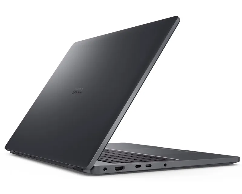DELL Pro 16 16 inch FHD+ 300nits AMD Ryzen 5 220 8GB 512GB SSD Backlit FP Win11Pro 3yr ProSupport  Slika 2