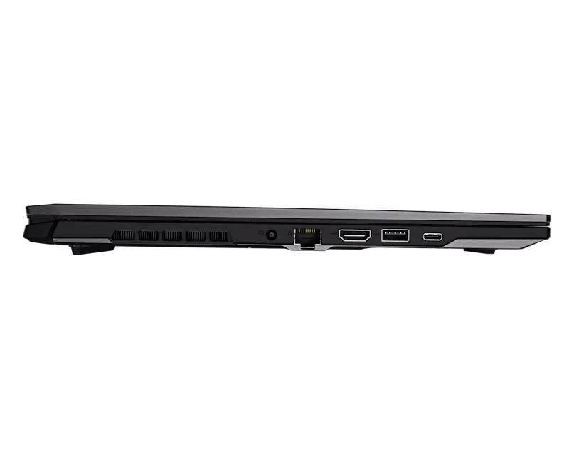 GIGABYTE AERO X16 2WH 16 inch QHD+ 165Hz 300nits Ryzen AI 9 HX 370 32GB 1TB SSD GeForce RTX 5070 8GB Backlit Win11Home gaming laptop Slika 7