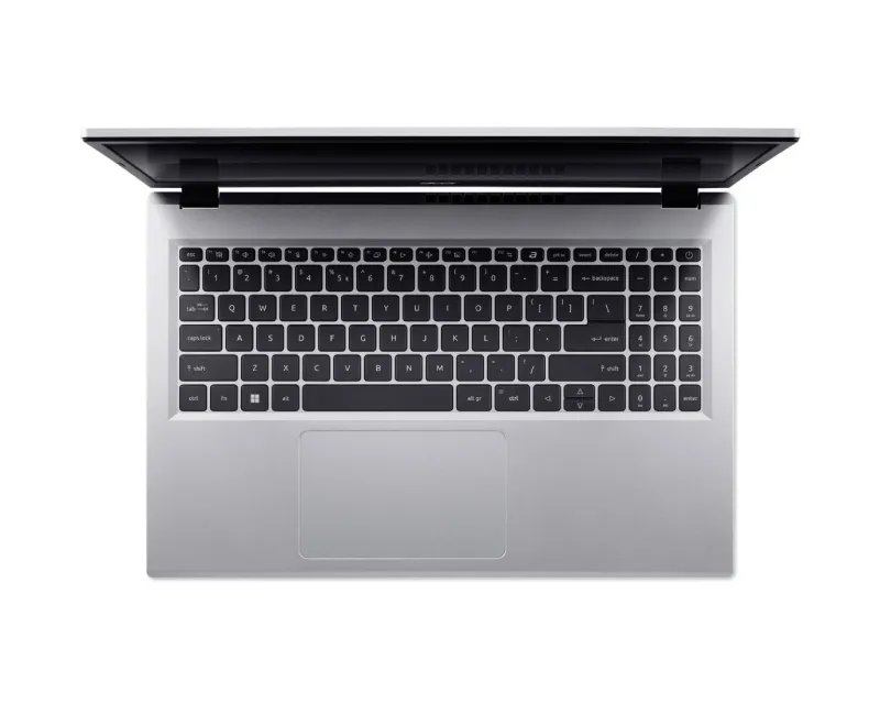 ACER Aspire Go 15 15.6 inča FHD I7-13620H 16GB 512GB silver (NX.J6SEX.004) Slika 4