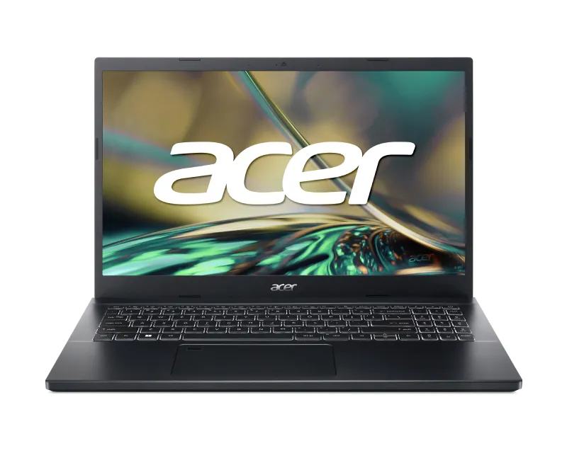 ACER Aspire A715, 15.6 inča, FHD i5- 12450H, 16GB, 512GB SSD, GeForce RTX 2050,FPR backlit (NH.QN4EX.005) Slika 2