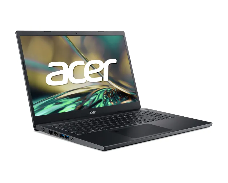 ACER Aspire A715, 15.6 inča, FHD i5- 12450H, 16GB, 512GB SSD, GeForce RTX 2050,FPR backlit (NH.QN4EX.005) Slika 3