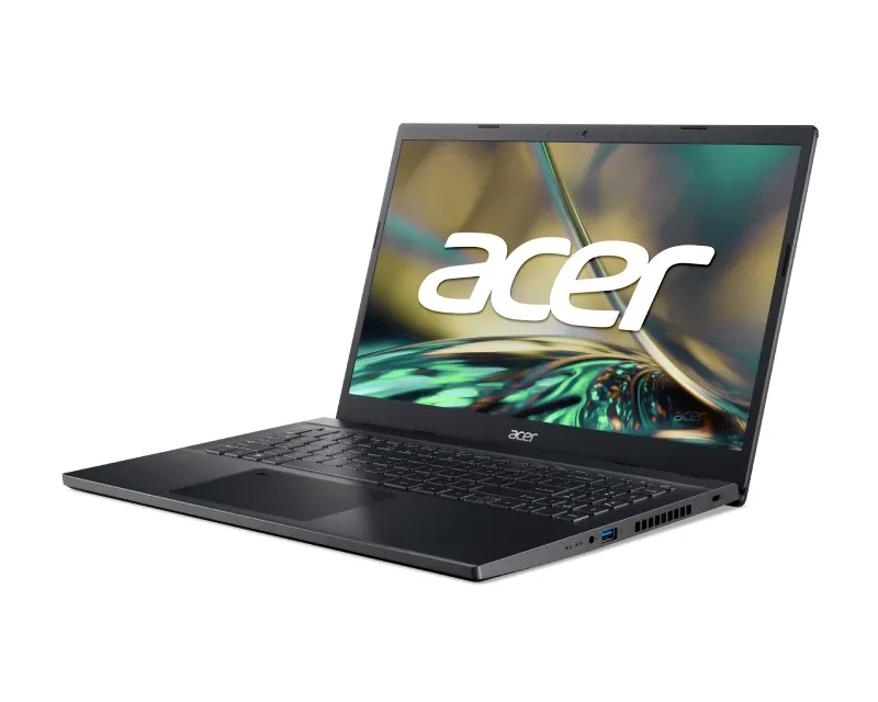 ACER Aspire A715, 15.6 inča, FHD i5- 12450H, 16GB, 512GB SSD, GeForce RTX 2050,FPR backlit (NH.QN4EX.005) Slika 1