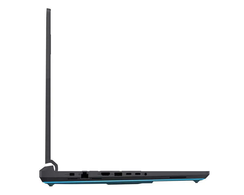 ASUS ROG Strix G18 G815LP-S9019W (18 inča 2.5K, Ultra 9 275HX, 32GB, SSD 2TB, GeForce RTX 5070, Win 11 Home) laptop + ROG ranac  Slika 5