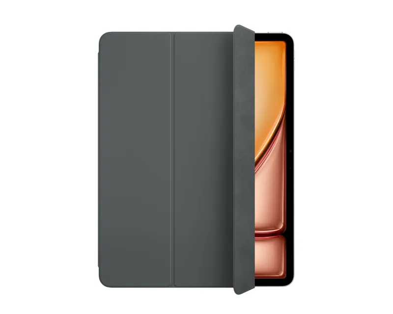 APPLE Smart Folio for iPad Air 13- inch (M2-M3) - Charcoal Gray - futrola siva (mwk93zm/a) Slika 2