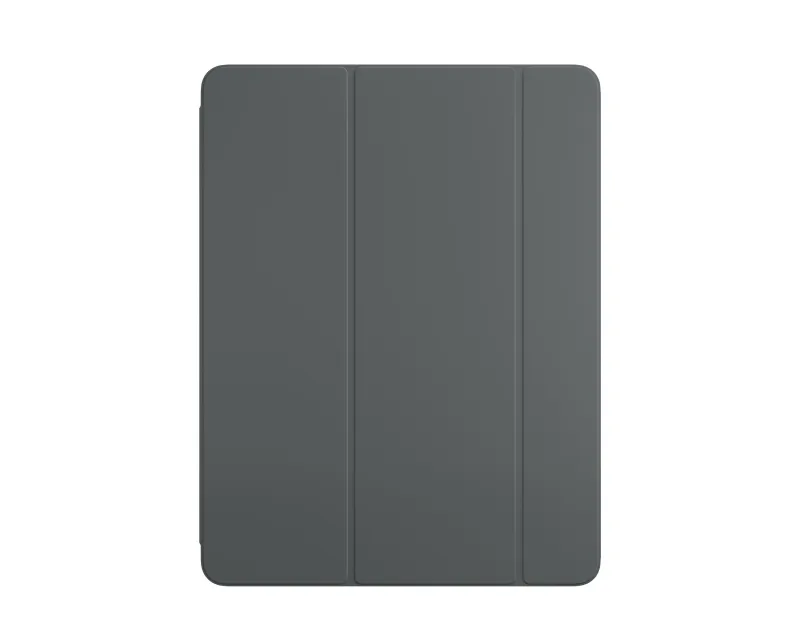 APPLE Smart Folio for iPad Air 13- inch (M2-M3) - Charcoal Gray - futrola siva (mwk93zm/a) Slika 1