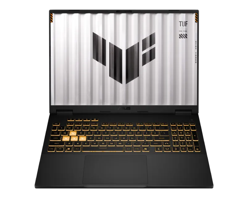 ASUS TUF Gaming F16 FX608JH-RV009 (16 inča FHD+, i5-13450HX, 16GB, SSD 1TB, GeForce RTX 5050) laptop Slika 4