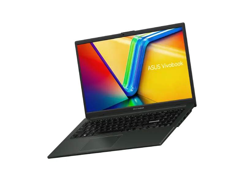 ASUS Vivobook Go 15 E1504FA-BQ1867 (15.6 inča FHD, Ryzen 5 7520U, 16GB, SSD 512GB) laptop  Slika 3
