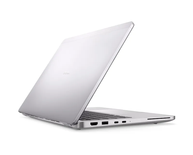 DELL Pro 13 Plus 13.3 inch FHD+ 300nits Core Ultra 7 265U 16GB 512GB SSD Backlit FP SC Win11Pro 3yr ProSupport  Slika 7