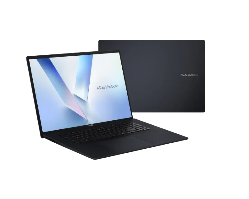 ASUS VivoBook 18 M1807HA-S8022W (18.4 inča WUXGA, Ryzen 7 260, 32GB, SSD 1TB, Win 11 Home) laptop  Slika 9