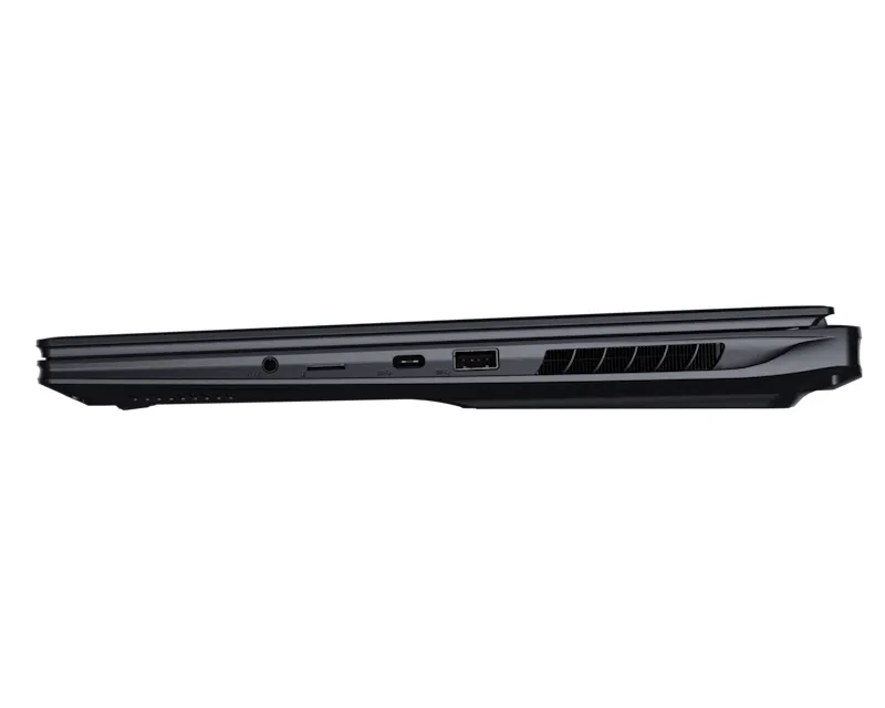 GIGABYTE AORUS Elite 16 BWH 16 inch QHD+ 165Hz 400nits Core Ultra 9 275HX 32GB 1TB SSD GeForce RTX 5070 8GB RGB Backlit Win11Home gaming laptop  Slika 3
