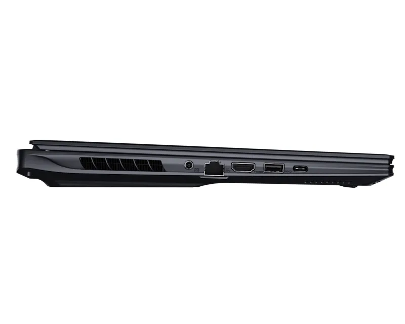 GIGABYTE AORUS Elite 16 BWH 16 inch QHD+ 165Hz 400nits Core Ultra 9 275HX 32GB 1TB SSD GeForce RTX 5070 8GB RGB Backlit Win11Home gaming laptop  Slika 6