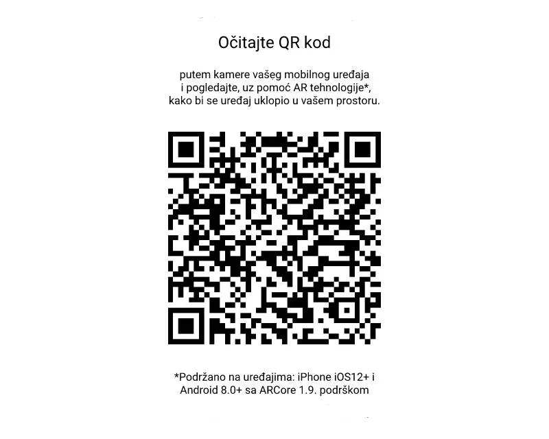 APPLE MacBook Air 15.3 inch M4 10-core CPU 10-core GPU 16GB 256GB SSD Midnight (MW1L3ZE/A)  Slika 8