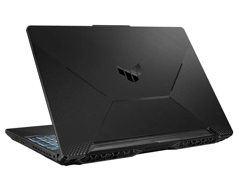 ASUS TUF Gaming A15 FA506NCG-HN207 (15.6 inča FHD, Ryzen 7 7445HS, 16GB, SSD 1TB, GeForce RTX 3050) laptop  Slika 5